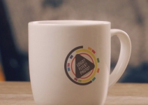 Coffee Cup Type 2