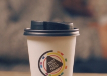 Coffee Cup Type 4