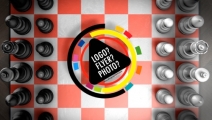 Chess Set Logo