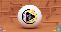 Cartoon Factory - Logo