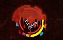 Horror Drip Logo