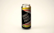 Can Beer