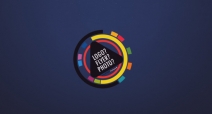 Cube Cluster Logo
