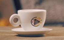 Coffee Cup Type 1