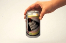 Can Standard Soda